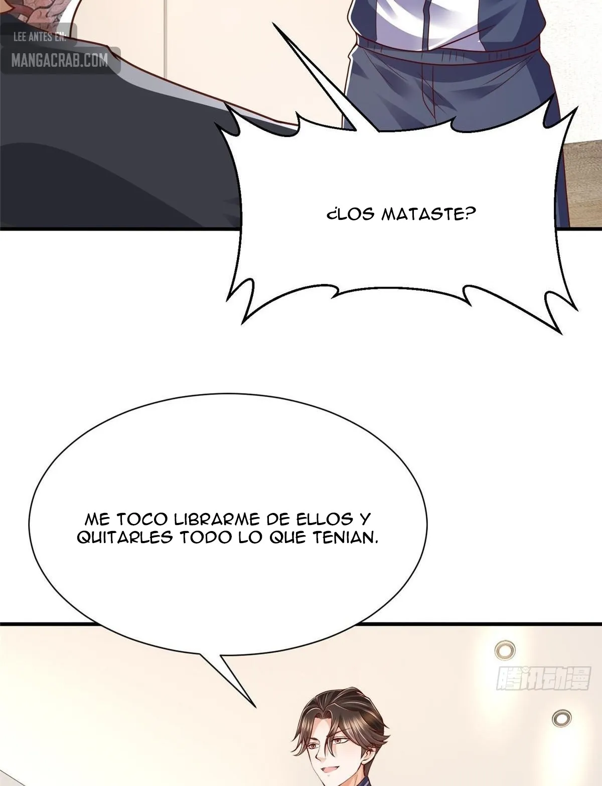 I Randomly Have a New Career Every Week Capítulo 568 en Línea - página 7