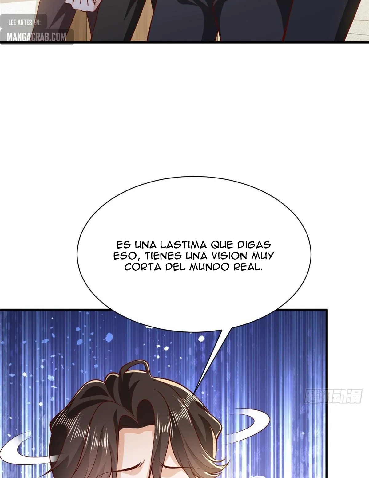 I Randomly Have a New Career Every Week Capítulo 568 en Línea - página 27