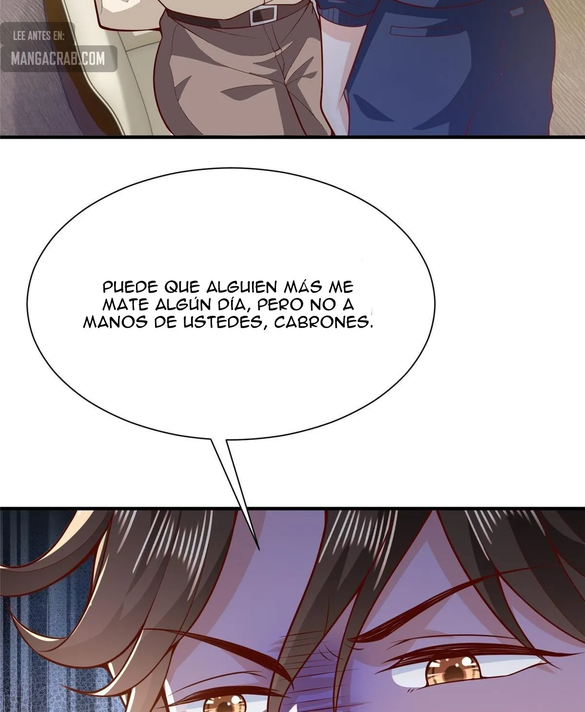 I Randomly Have a New Career Every Week Capítulo 568 en Línea - página 33