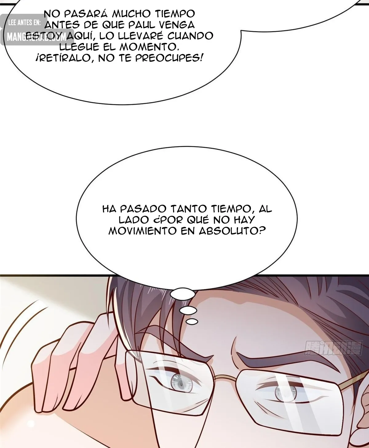I Randomly Have a New Career Every Week Capítulo 568 en Línea - página 40