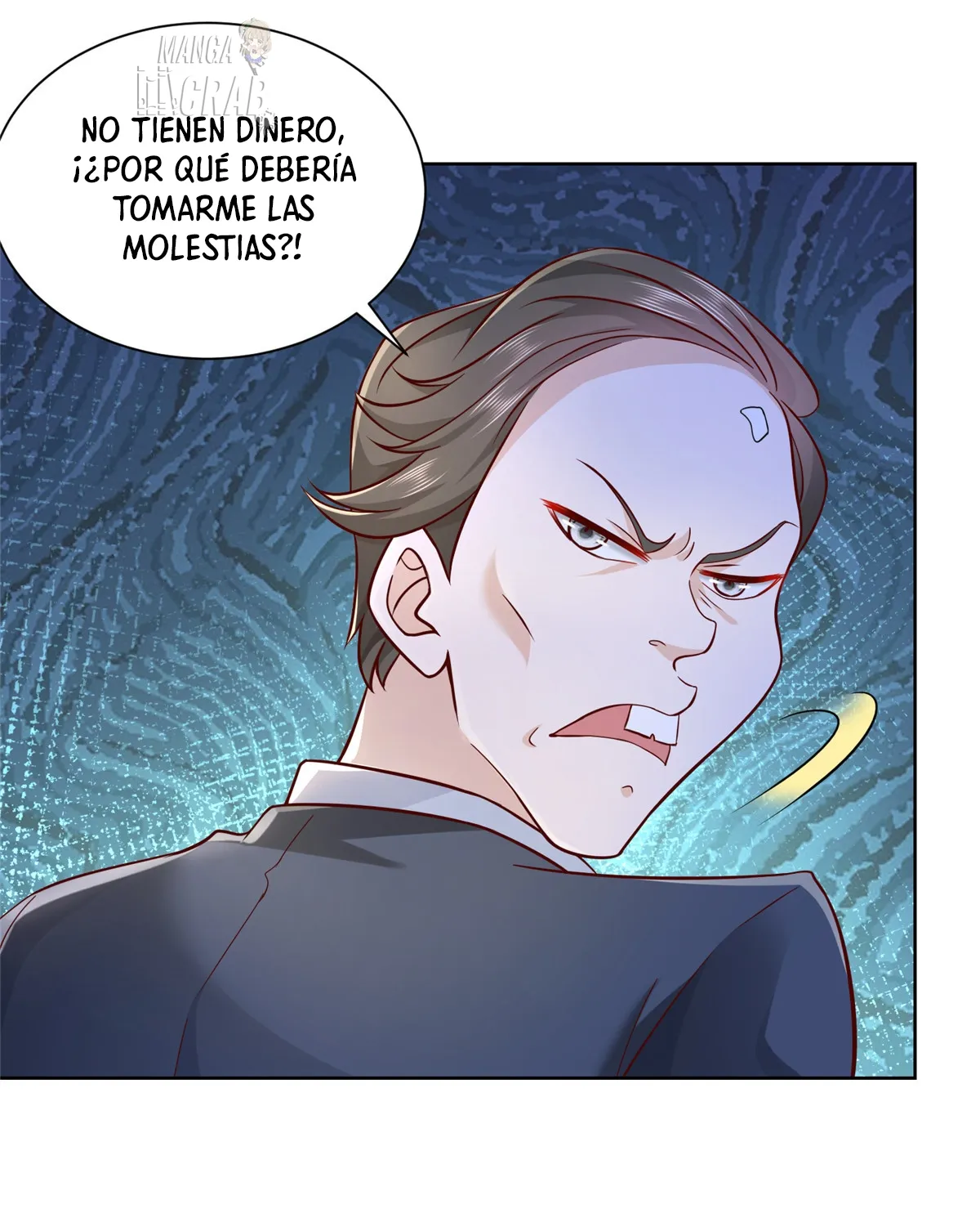 I Randomly Have a New Career Every Week Capítulo 58 en Línea - página 16