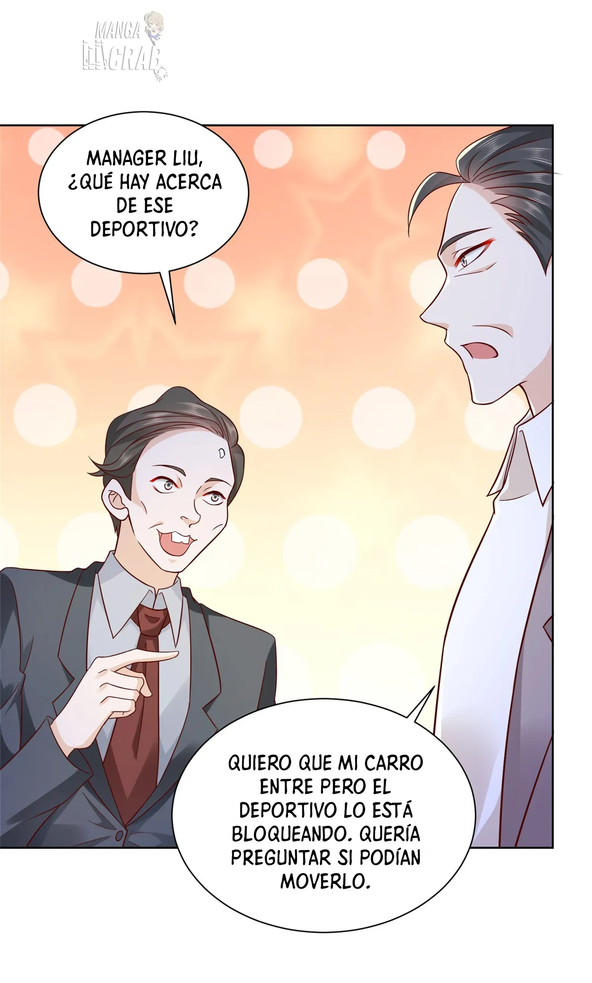 I Randomly Have a New Career Every Week Capítulo 58 en Línea - página 19