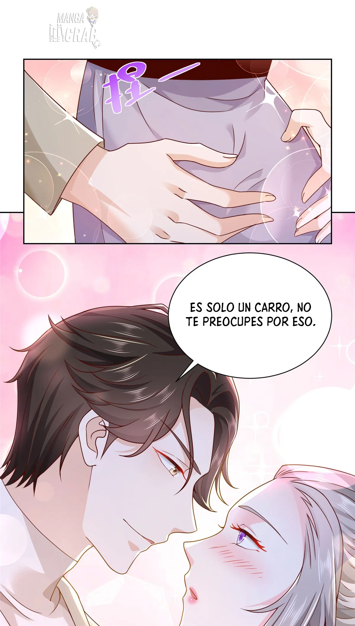 I Randomly Have a New Career Every Week Capítulo 58 en Línea - página 35