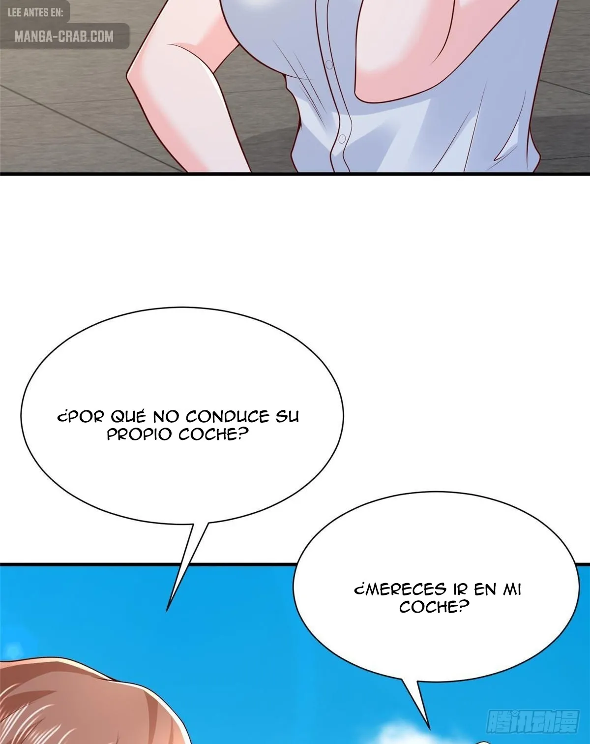 I Randomly Have a New Career Every Week Capítulo 581 en Línea - página 12