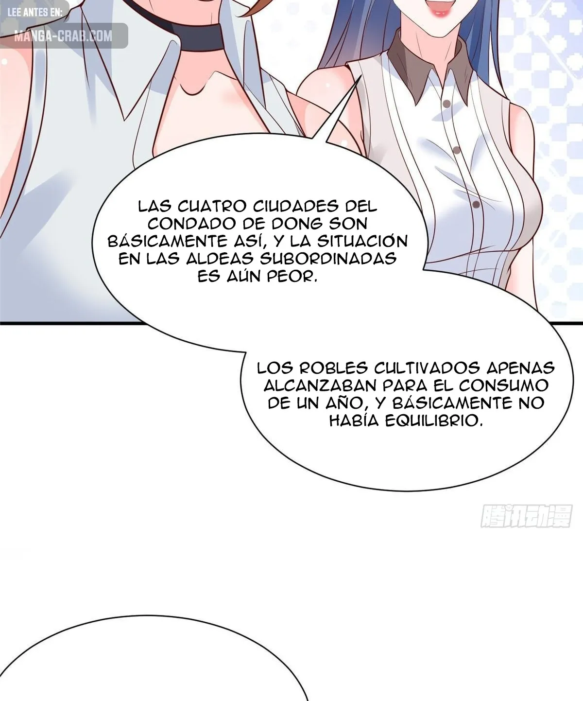 I Randomly Have a New Career Every Week Capítulo 581 en Línea - página 20