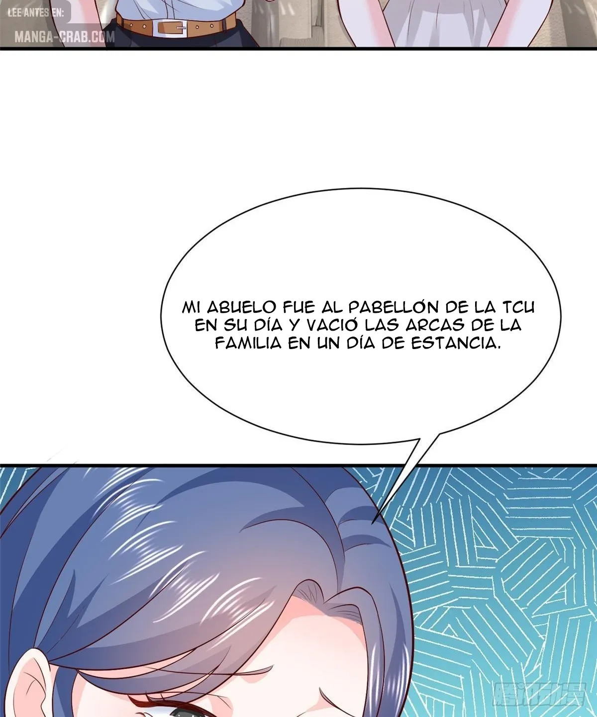 I Randomly Have a New Career Every Week Capítulo 581 en Línea - página 22