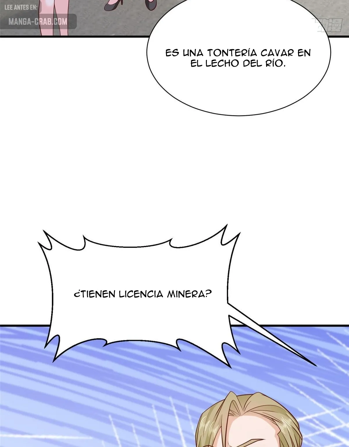 I Randomly Have a New Career Every Week Capítulo 581 en Línea - página 45