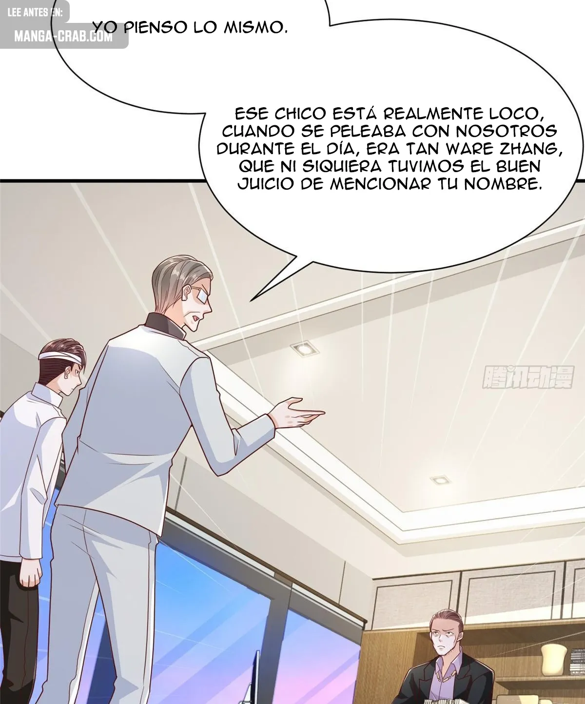 I Randomly Have a New Career Every Week Capítulo 586 en Línea - página 18