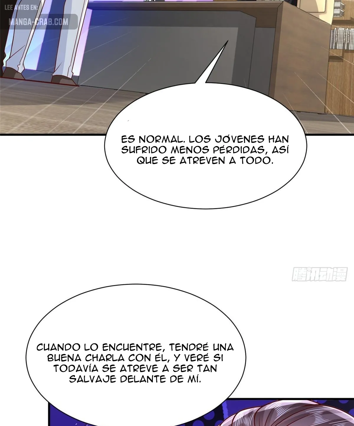 I Randomly Have a New Career Every Week Capítulo 586 en Línea - página 19