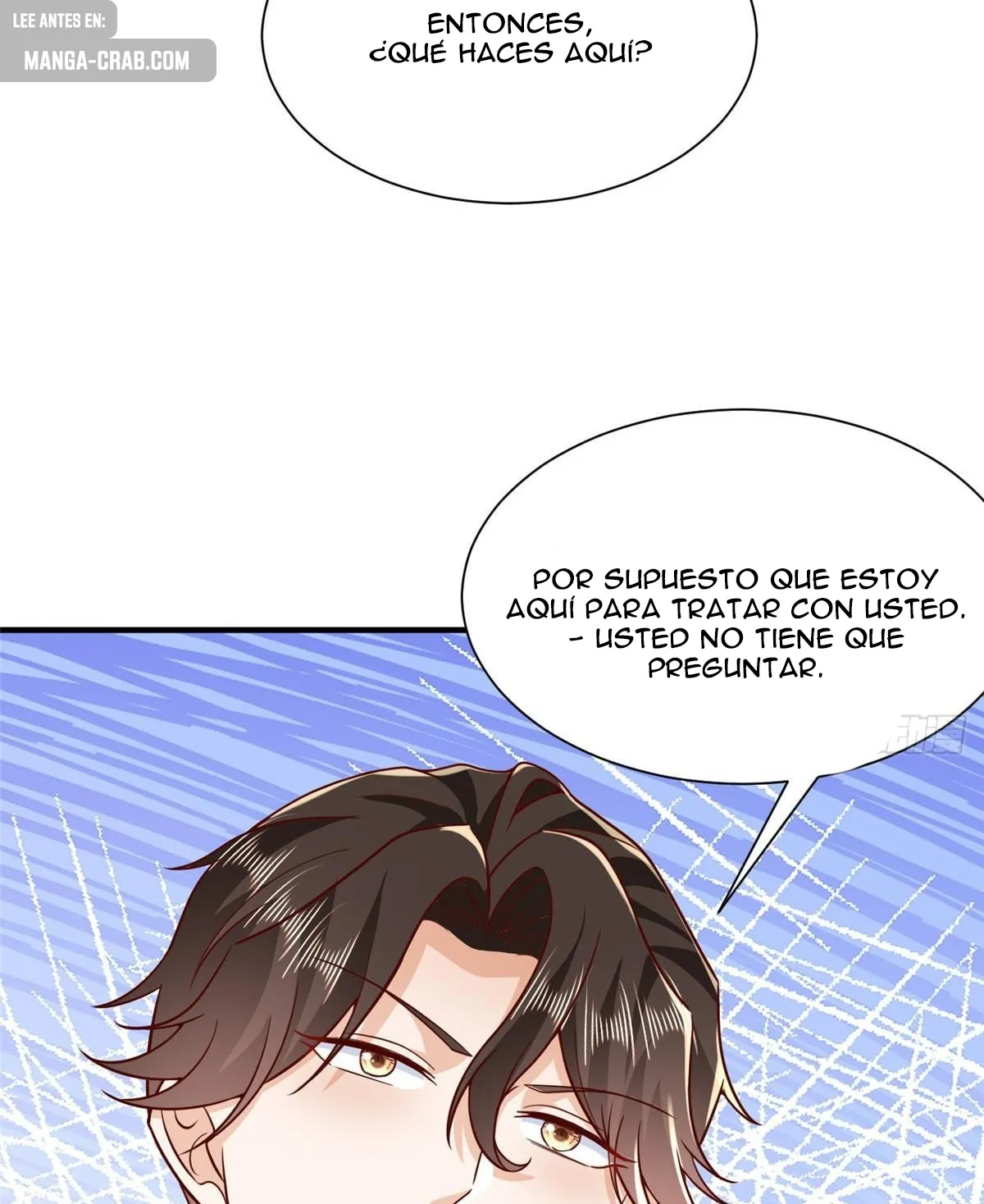 I Randomly Have a New Career Every Week Capítulo 586 en Línea - página 38