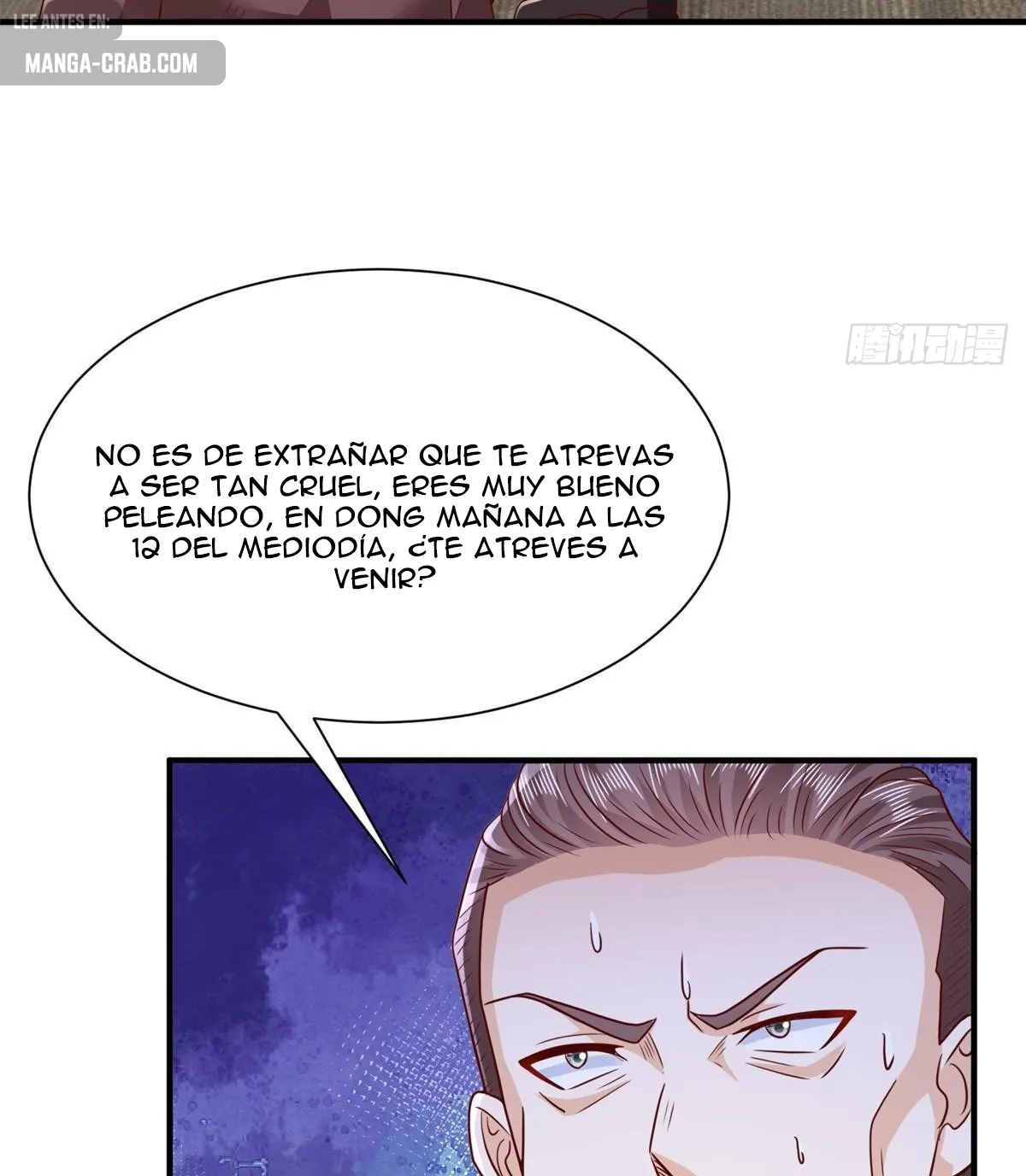 I Randomly Have a New Career Every Week Capítulo 586 en Línea - página 55