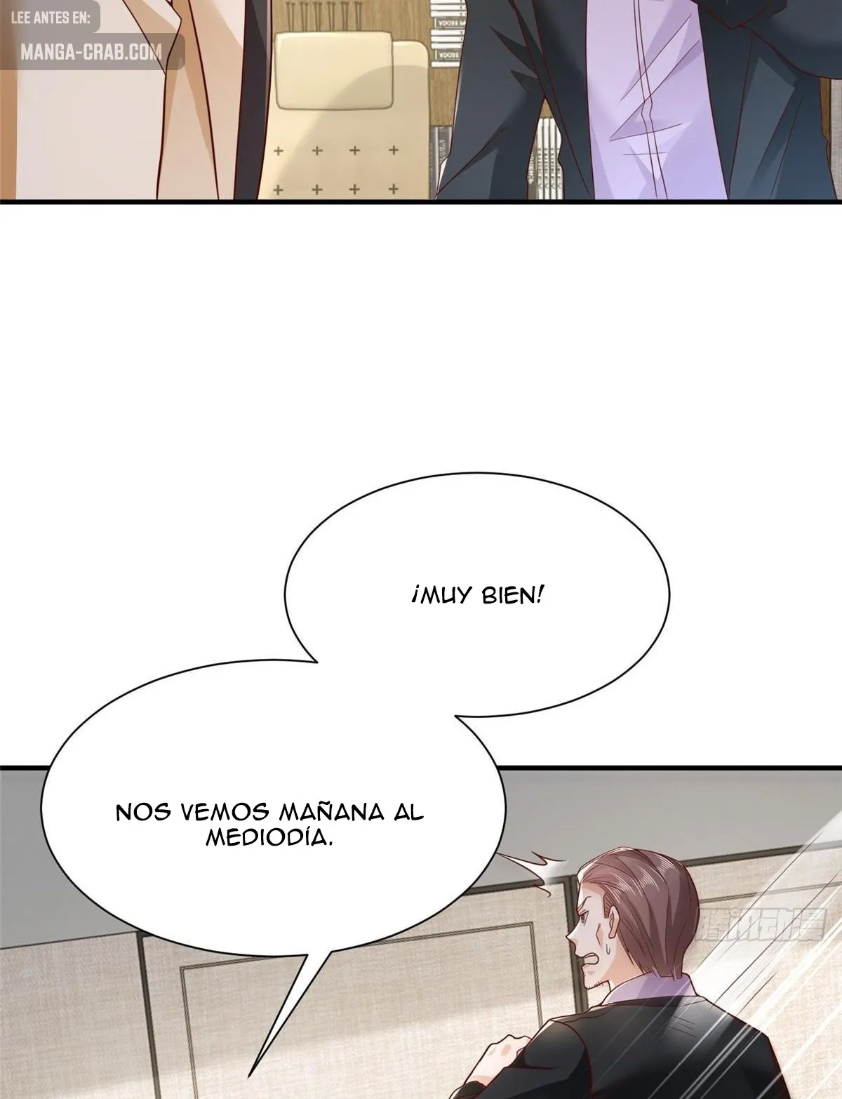 I Randomly Have a New Career Every Week Capítulo 587 en Línea - página 6