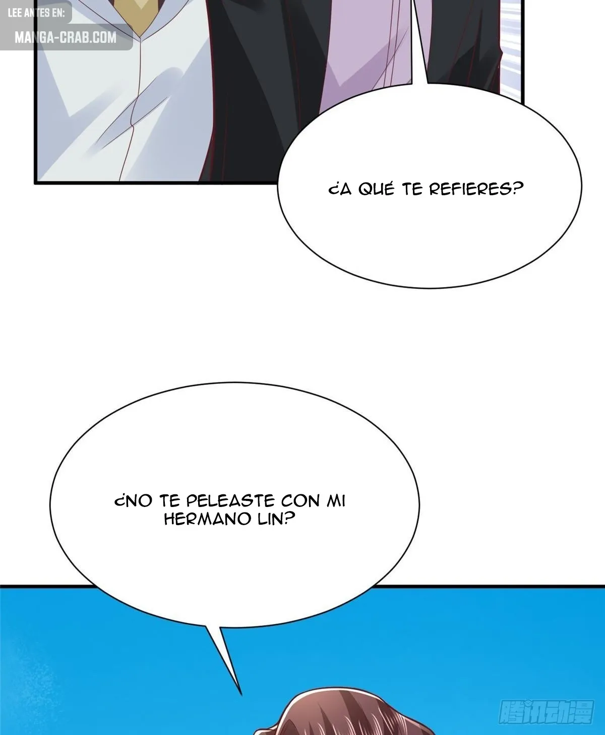 I Randomly Have a New Career Every Week Capítulo 587 en Línea - página 42