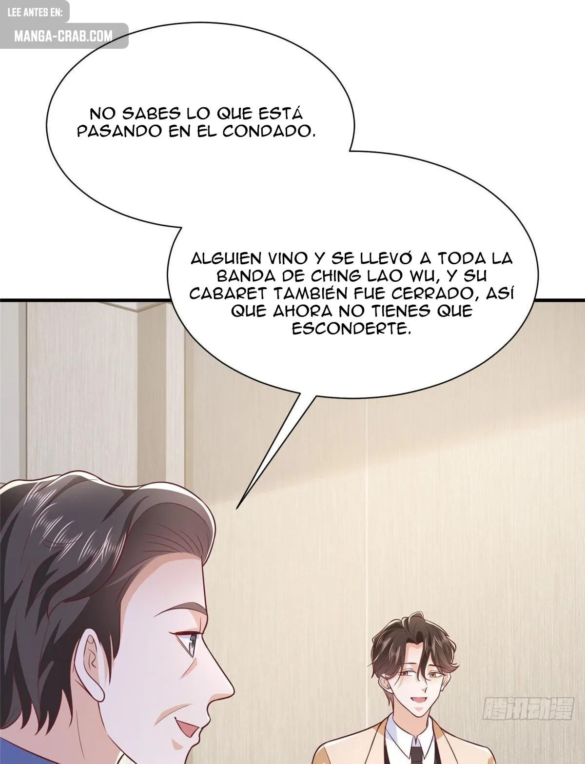 I Randomly Have a New Career Every Week Capítulo 588 en Línea - página 10