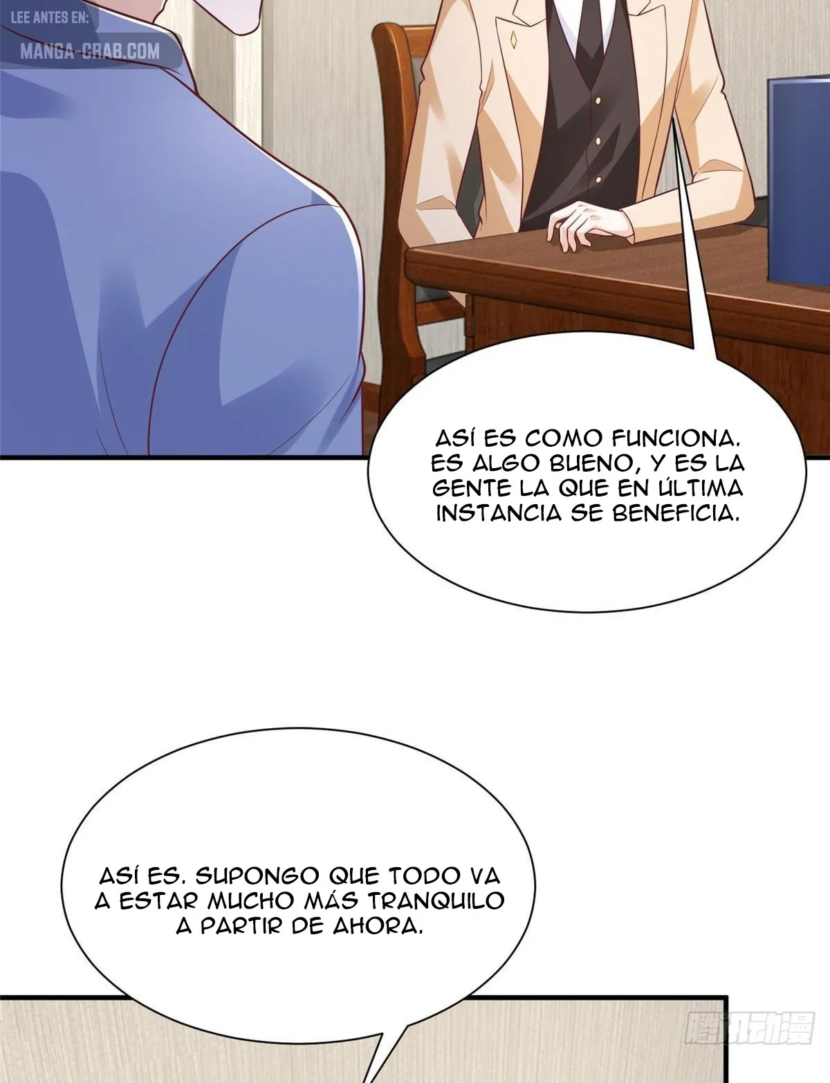 I Randomly Have a New Career Every Week Capítulo 588 en Línea - página 11
