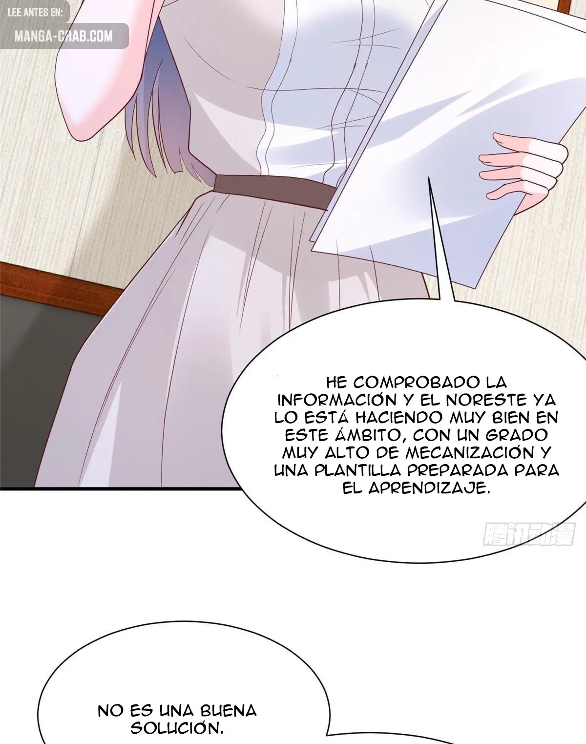I Randomly Have a New Career Every Week Capítulo 588 en Línea - página 17