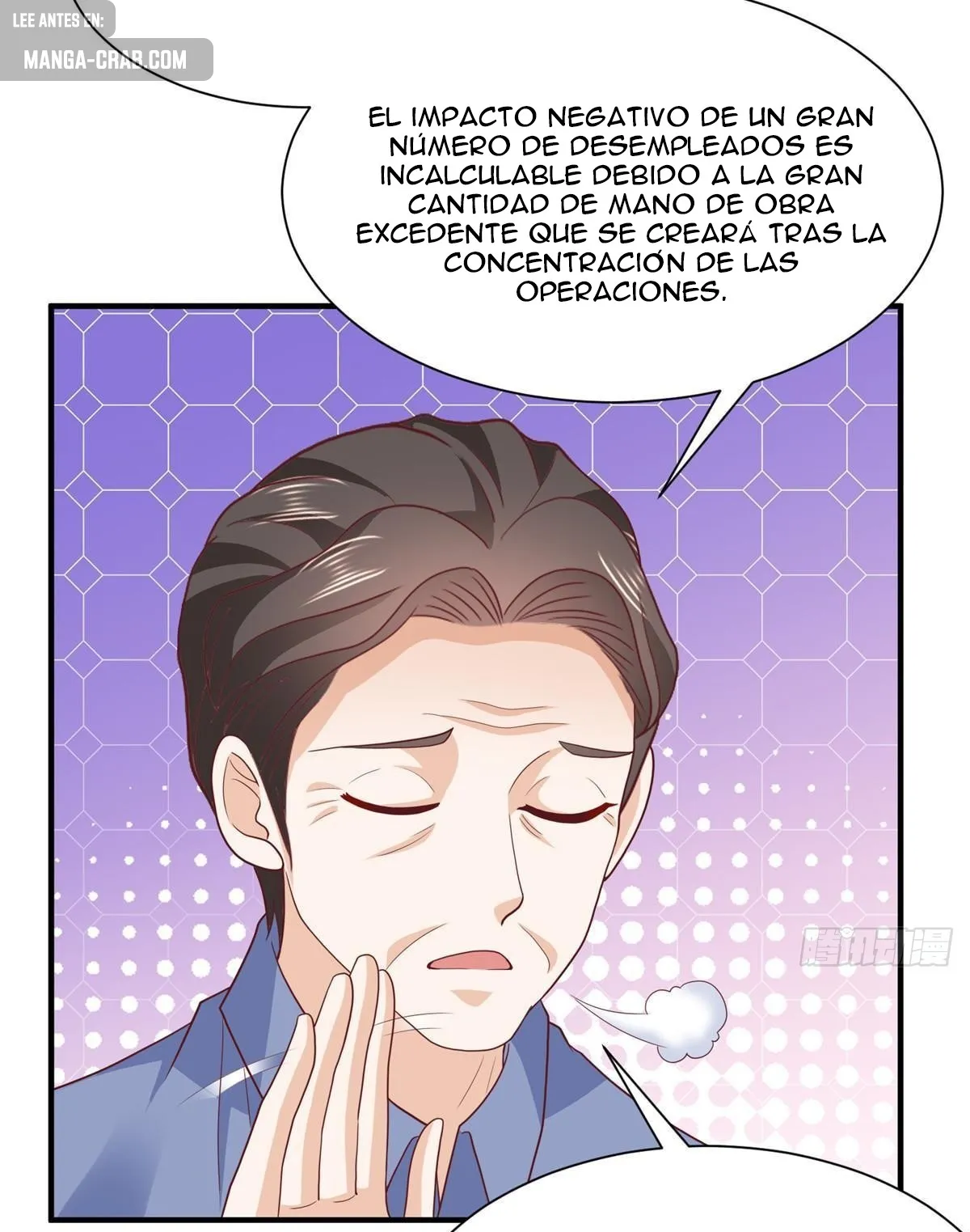 I Randomly Have a New Career Every Week Capítulo 588 en Línea - página 18