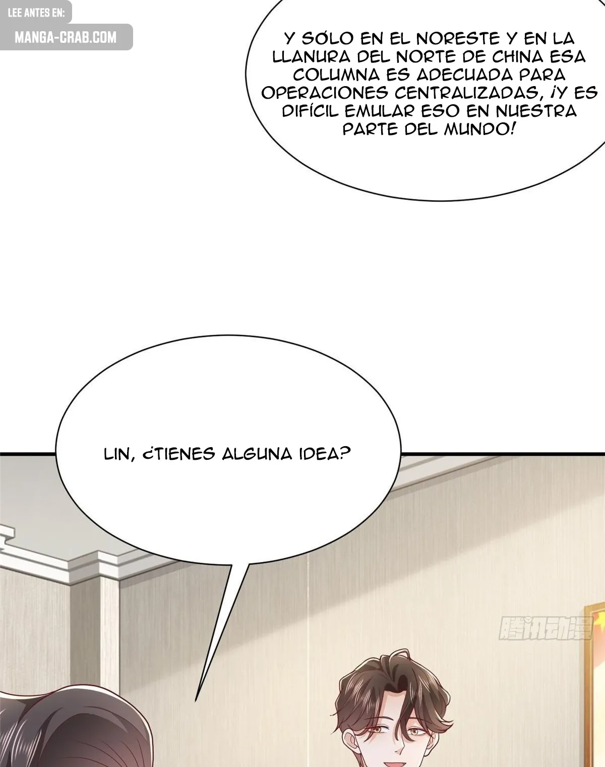 I Randomly Have a New Career Every Week Capítulo 588 en Línea - página 19