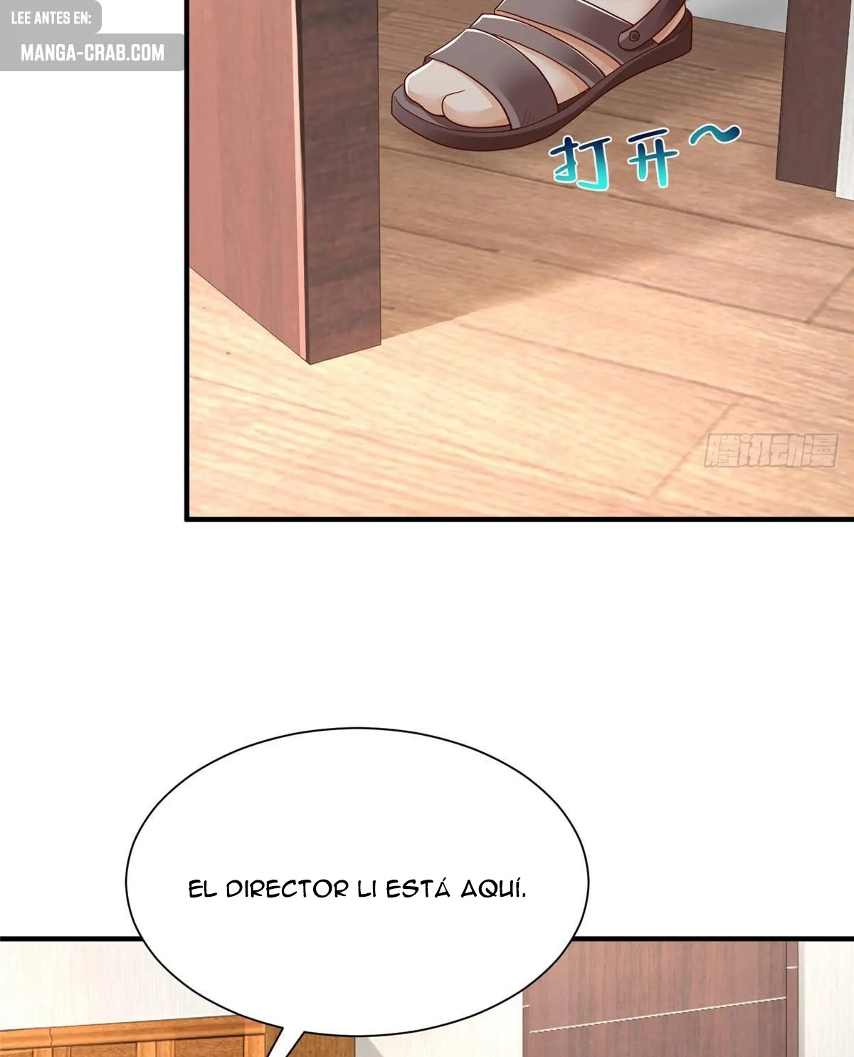 I Randomly Have a New Career Every Week Capítulo 588 en Línea - página 35