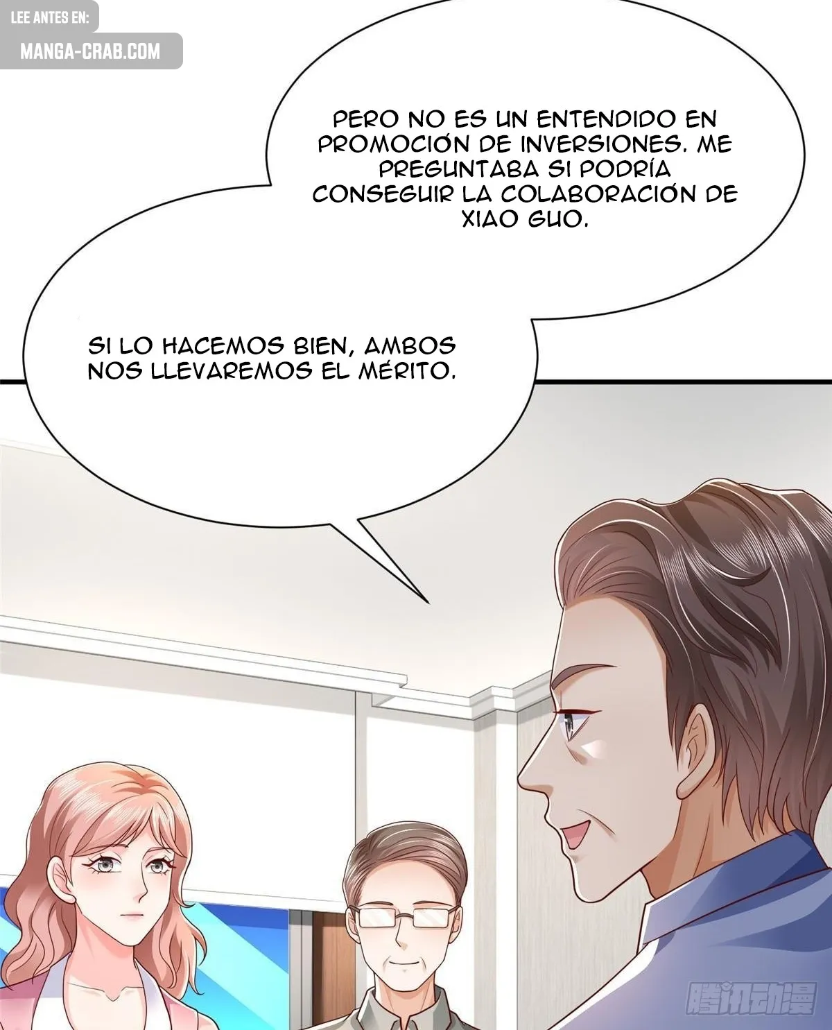 I Randomly Have a New Career Every Week Capítulo 588 en Línea - página 42