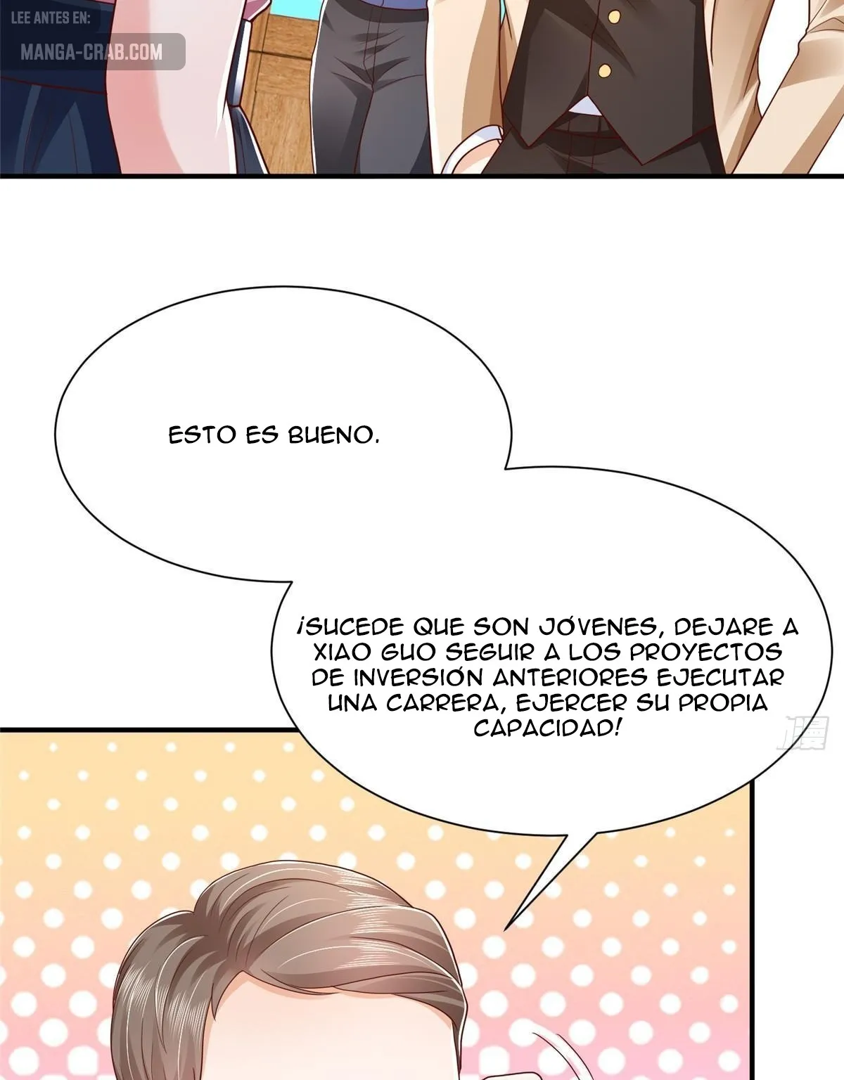 I Randomly Have a New Career Every Week Capítulo 588 en Línea - página 45