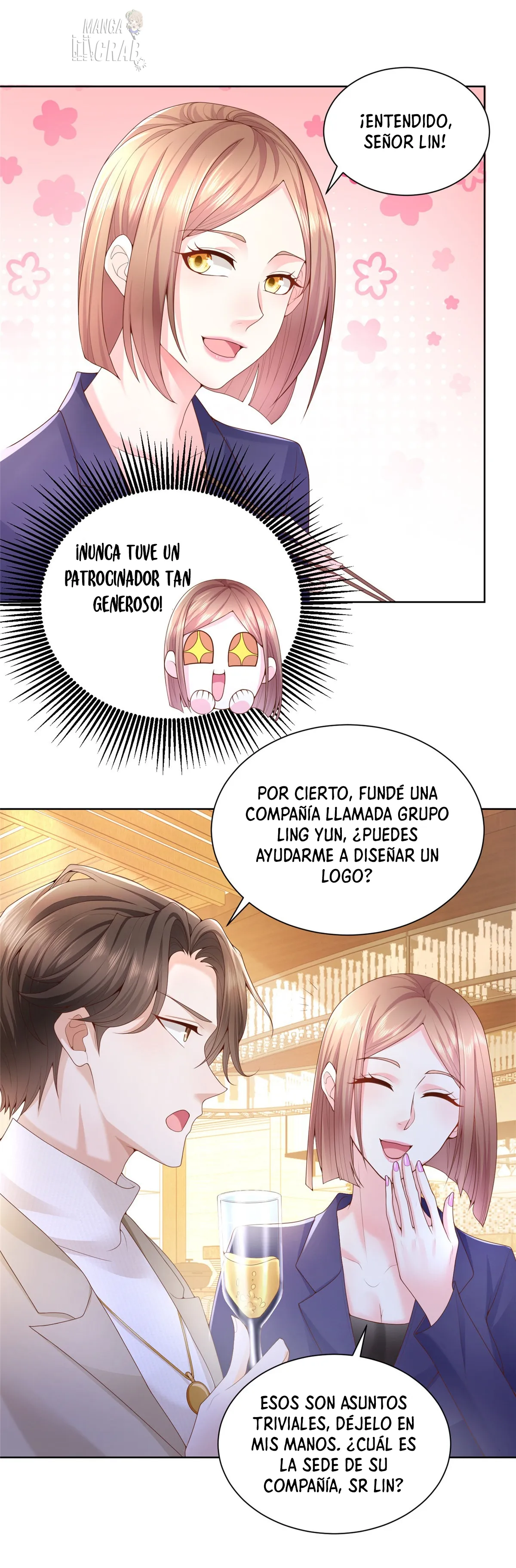 I Randomly Have a New Career Every Week Capítulo 59 en Línea - página 7