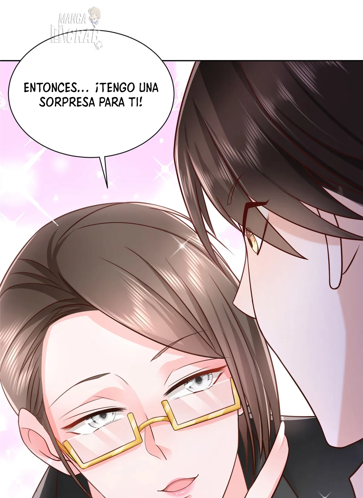 I Randomly Have a New Career Every Week Capítulo 59 en Línea - página 35