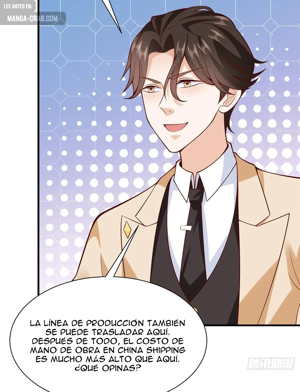 I Randomly Have a New Career Every Week Capítulo 590 en Línea - página 10