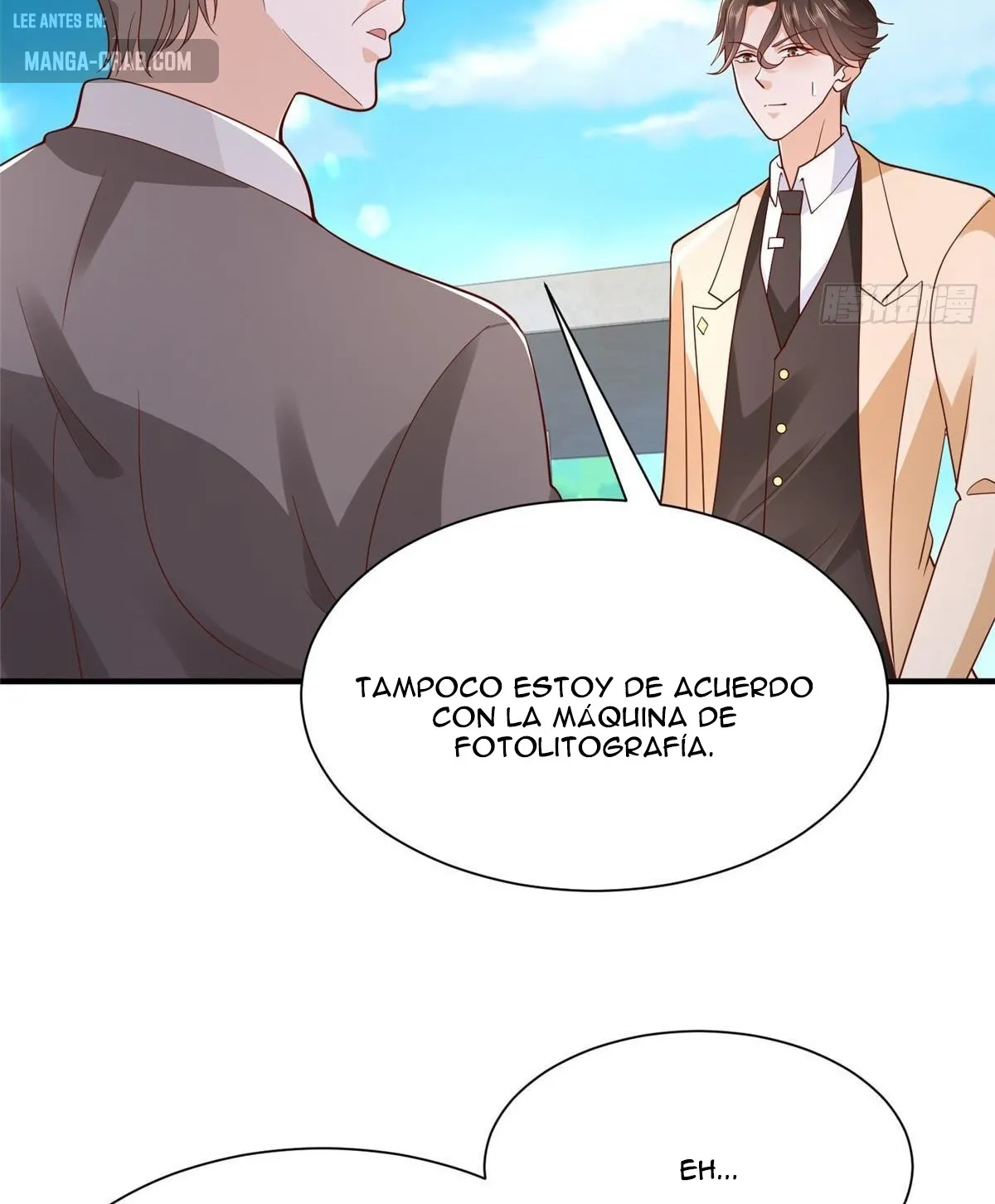 I Randomly Have a New Career Every Week Capítulo 590 en Línea - página 15