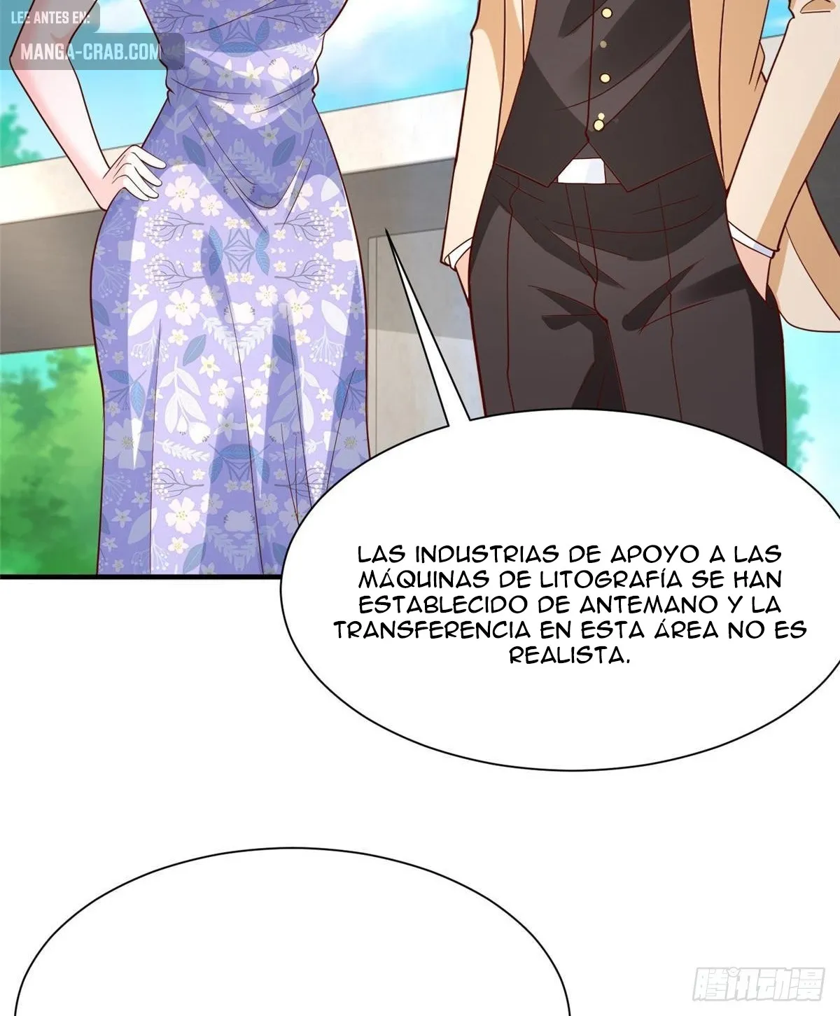 I Randomly Have a New Career Every Week Capítulo 590 en Línea - página 22