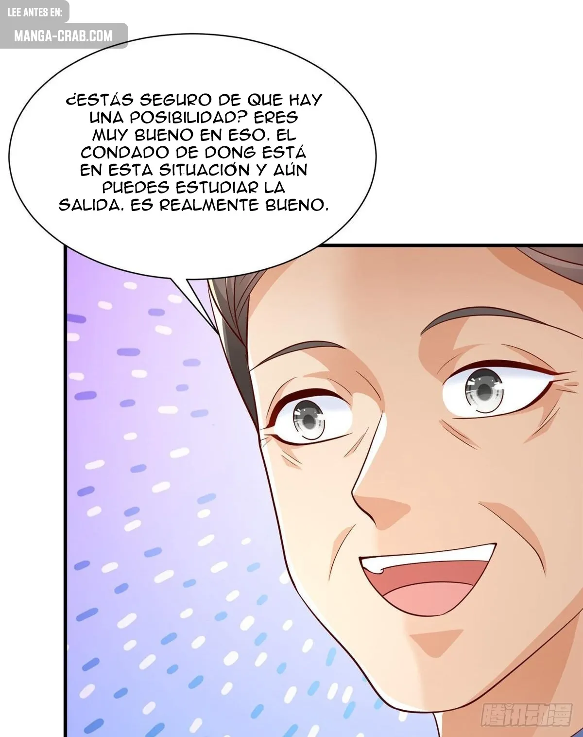 I Randomly Have a New Career Every Week Capítulo 590 en Línea - página 42
