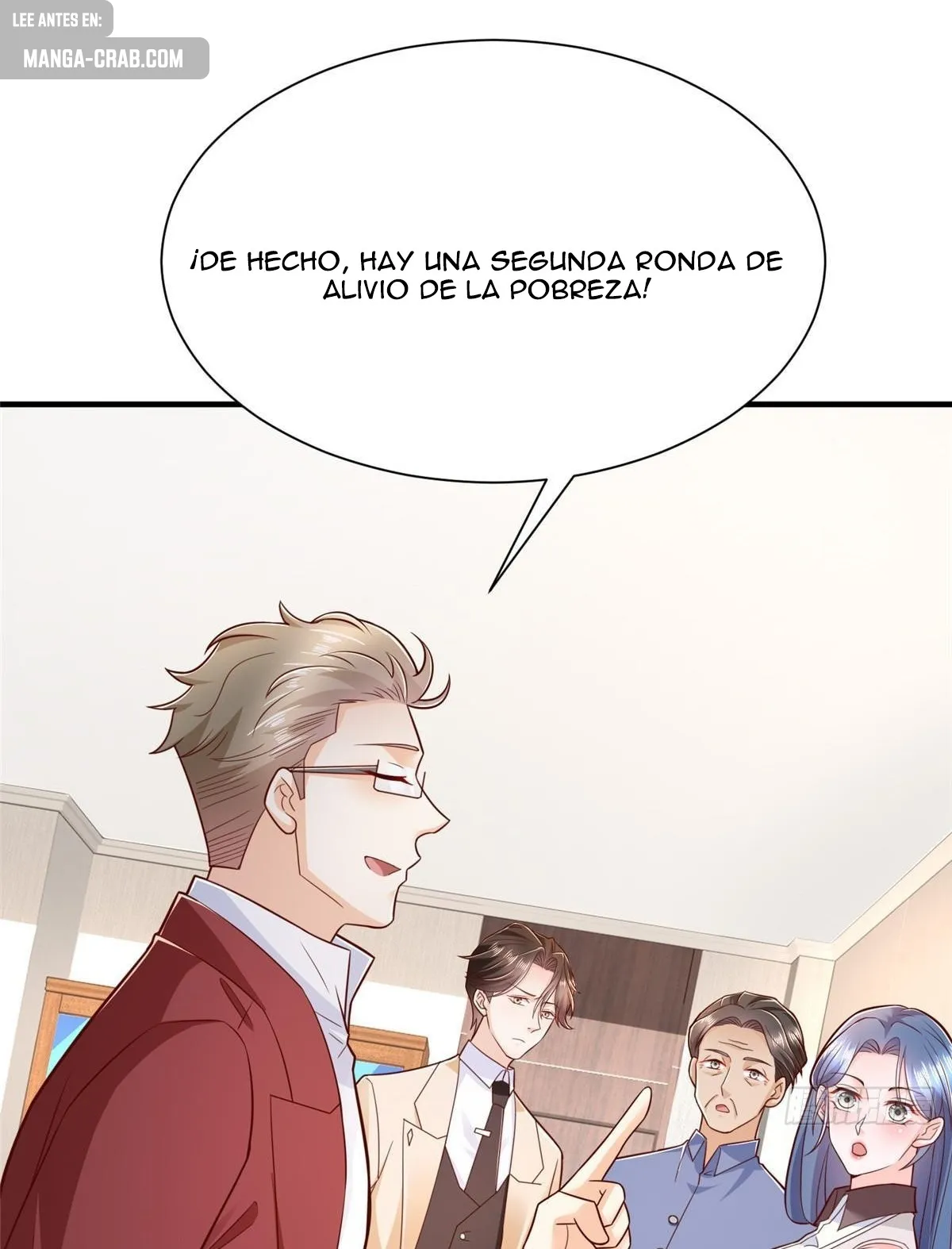 I Randomly Have a New Career Every Week Capítulo 590 en Línea - página 47