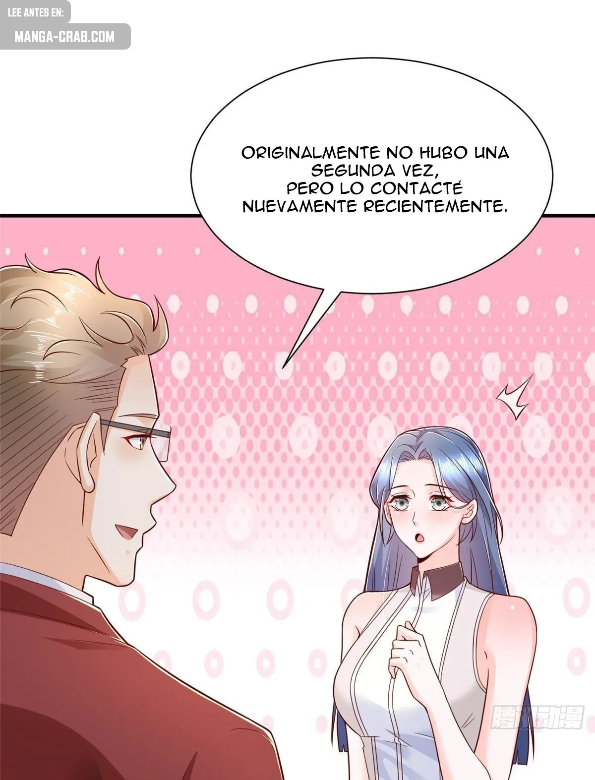 I Randomly Have a New Career Every Week Capítulo 590 en Línea - página 49