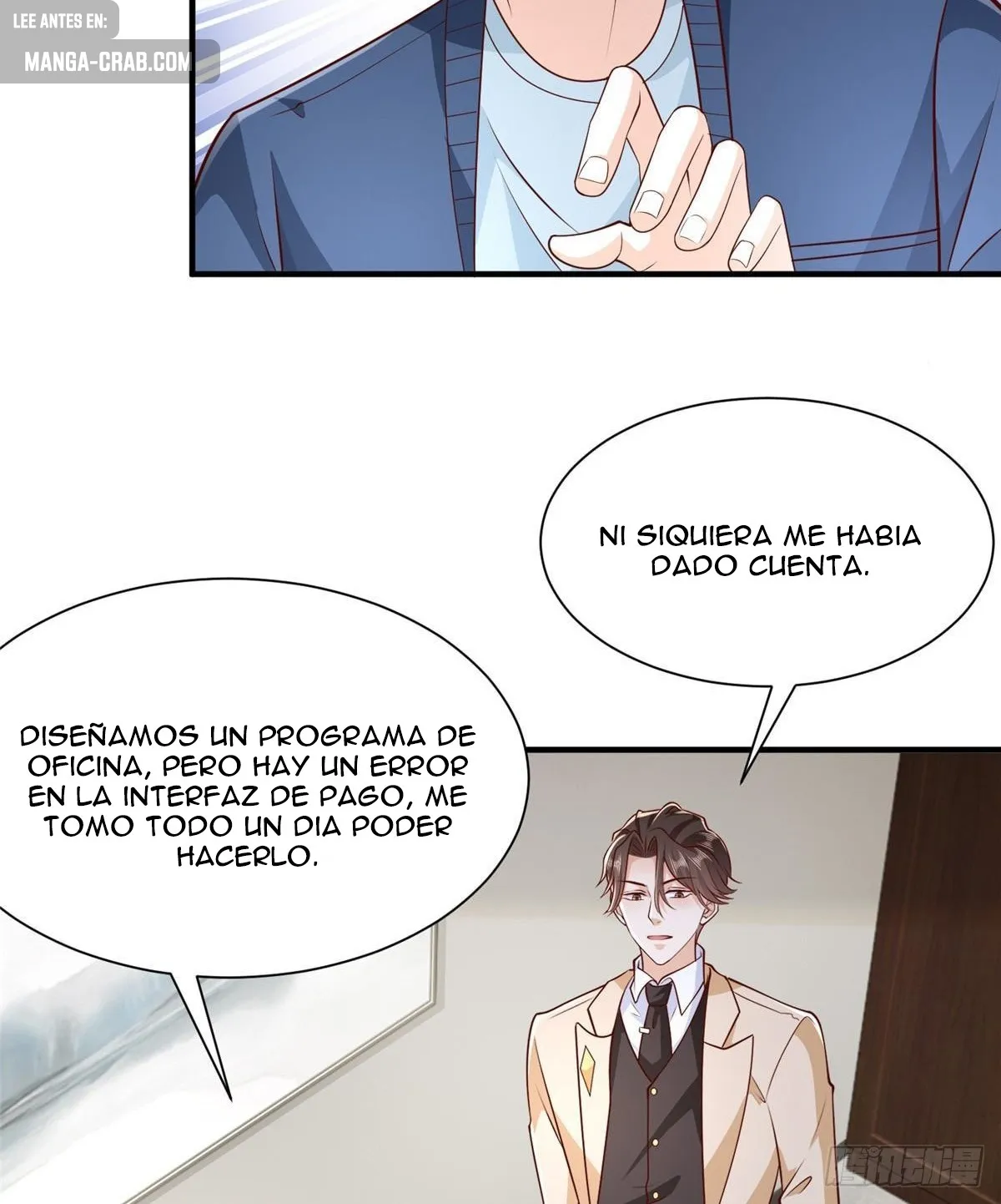 I Randomly Have a New Career Every Week Capítulo 592 en Línea - página 22