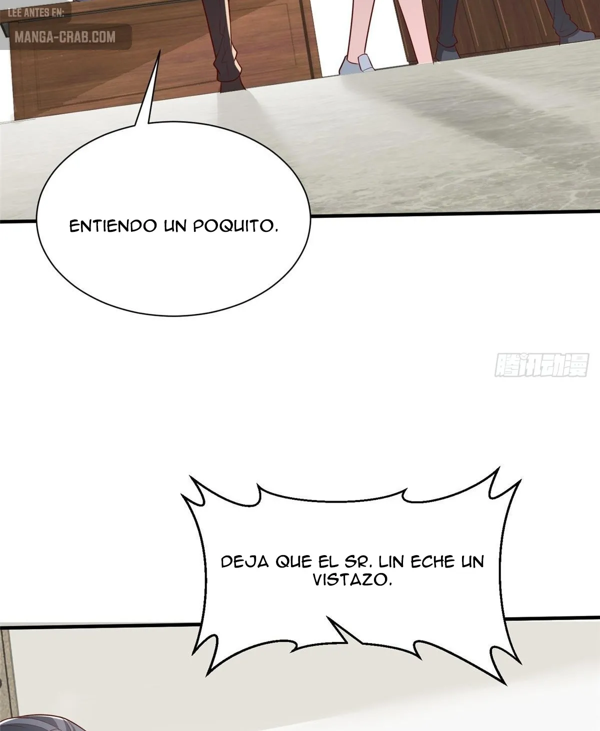 I Randomly Have a New Career Every Week Capítulo 592 en Línea - página 37