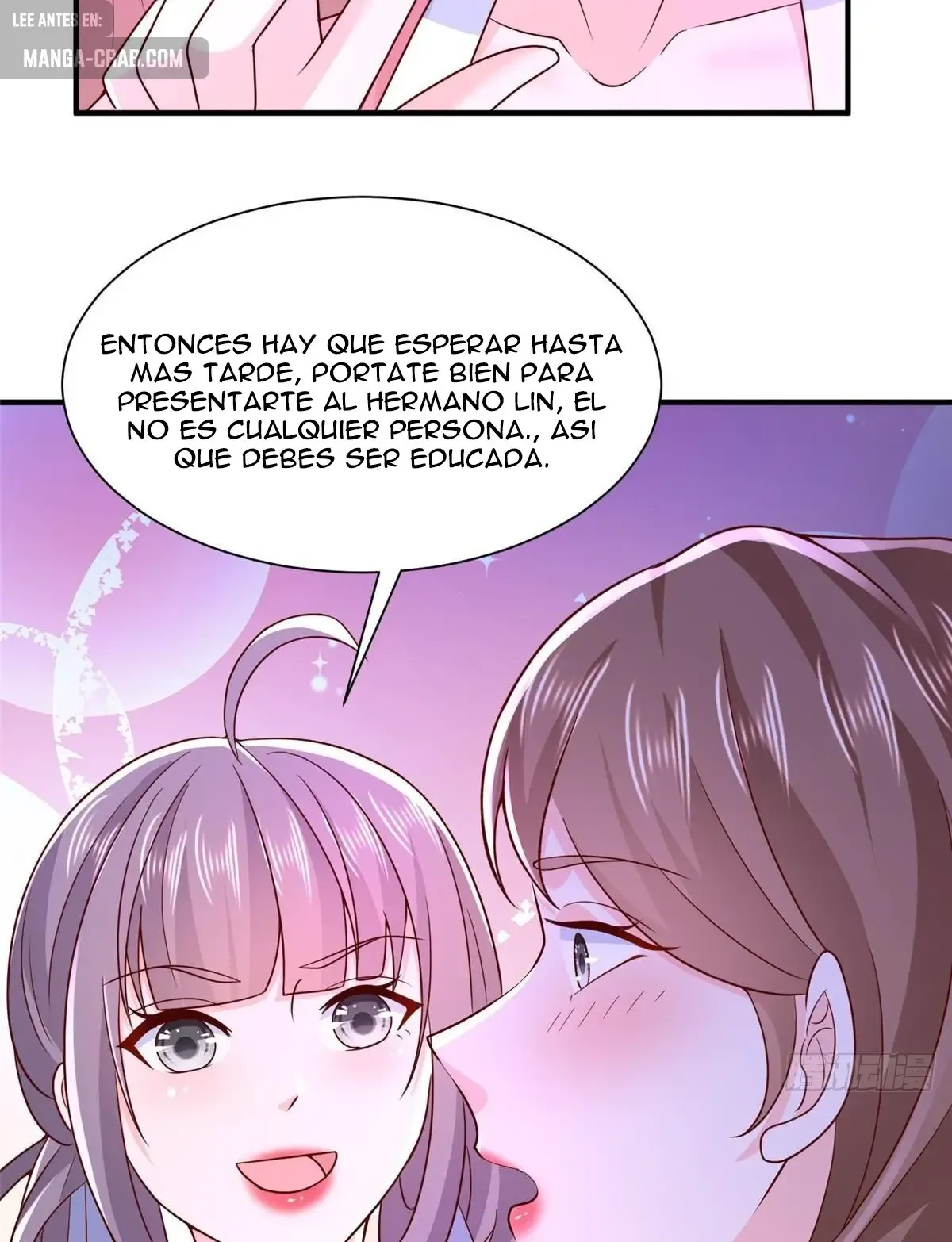 I Randomly Have a New Career Every Week Capítulo 595 en Línea - página 7