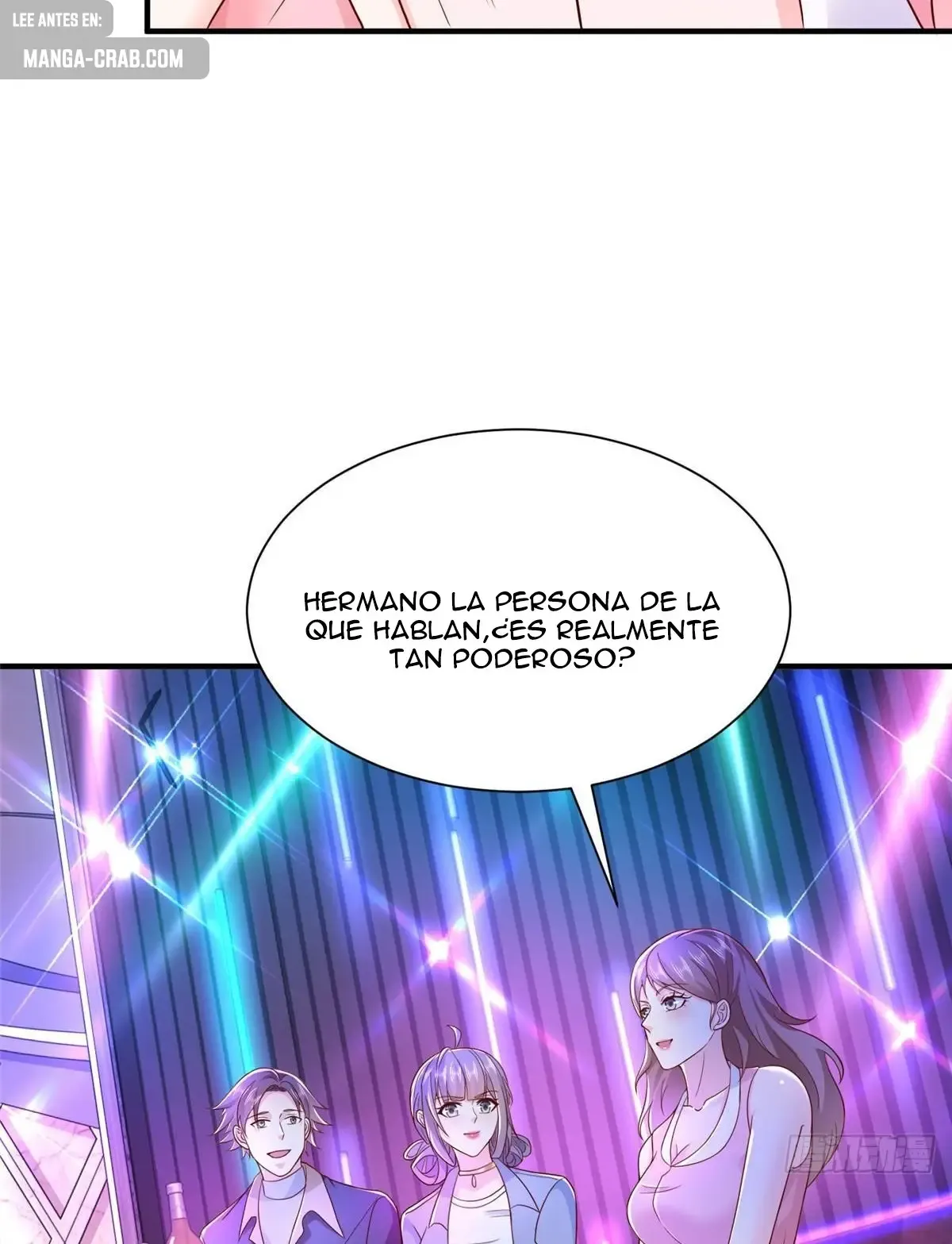 I Randomly Have a New Career Every Week Capítulo 595 en Línea - página 10