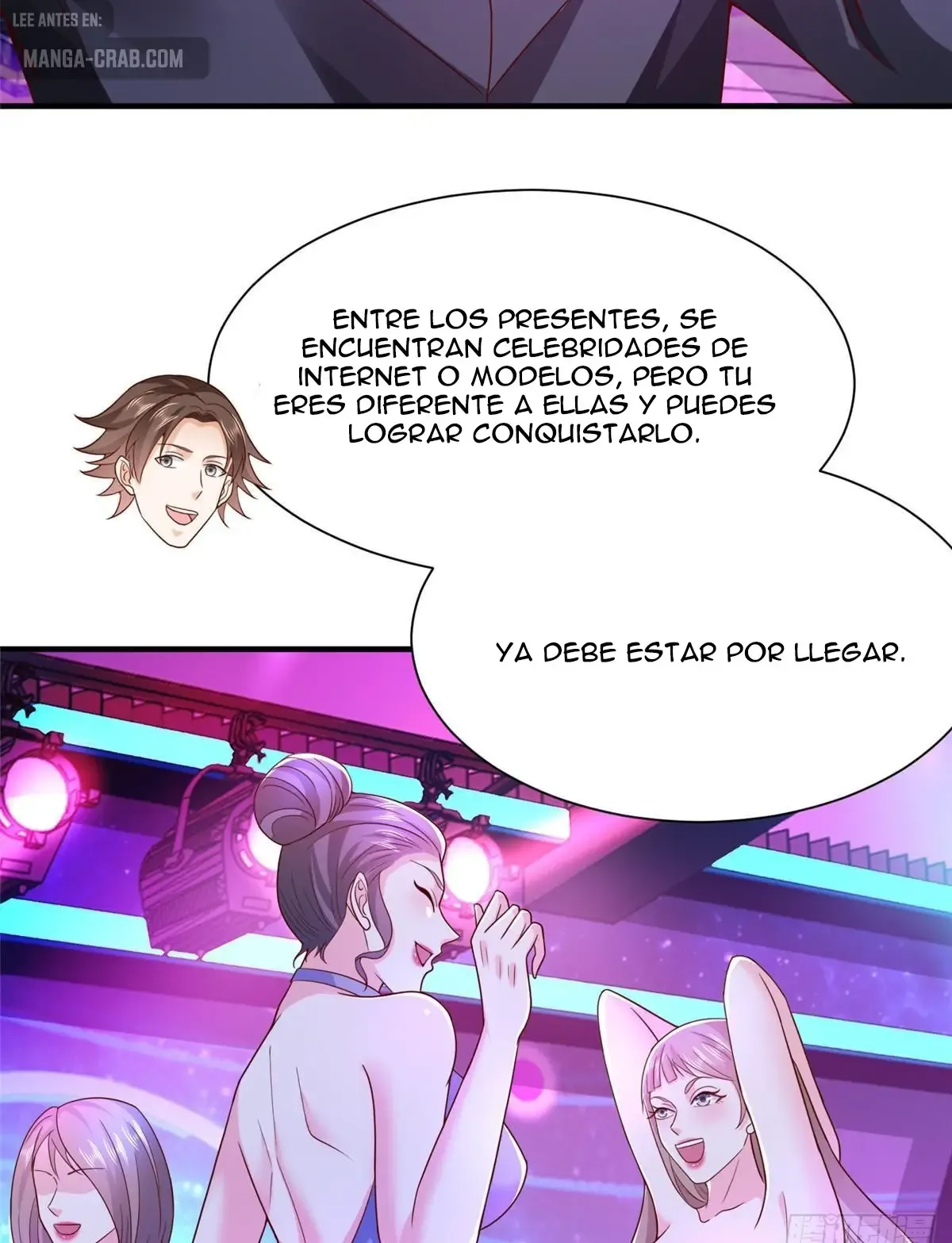 I Randomly Have a New Career Every Week Capítulo 595 en Línea - página 13