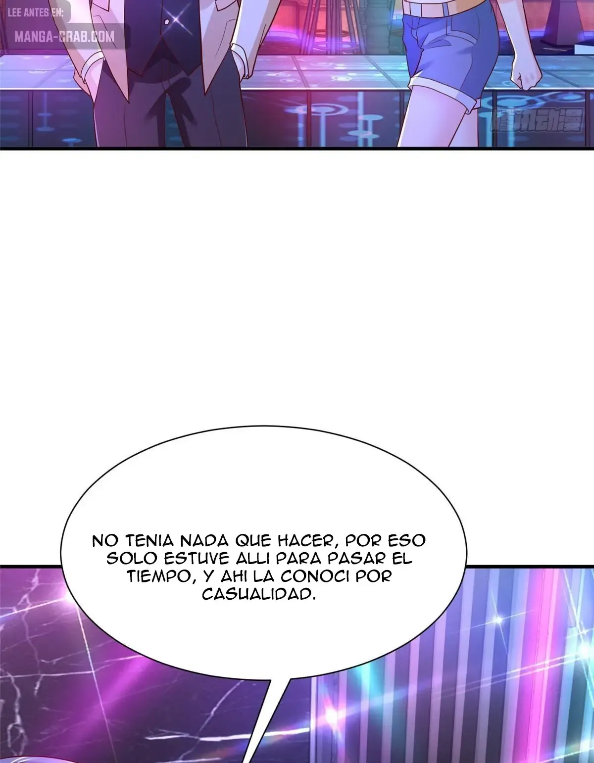 I Randomly Have a New Career Every Week Capítulo 595 en Línea - página 28