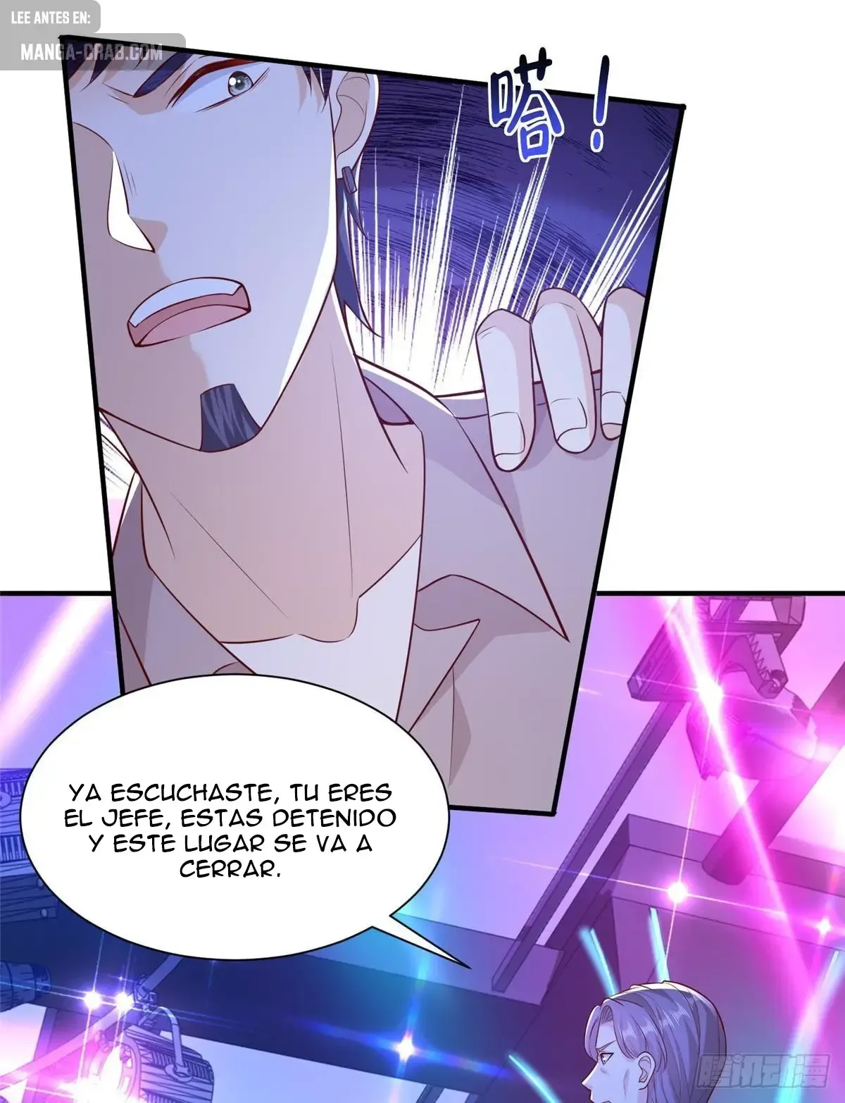 I Randomly Have a New Career Every Week Capítulo 596 en Línea - página 42