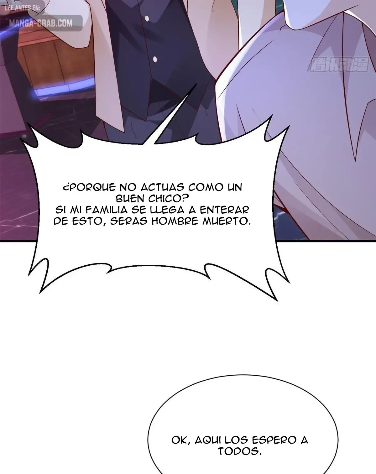 I Randomly Have a New Career Every Week Capítulo 596 en Línea - página 50