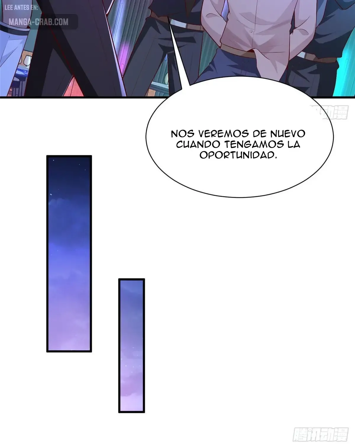 I Randomly Have a New Career Every Week Capítulo 596 en Línea - página 52