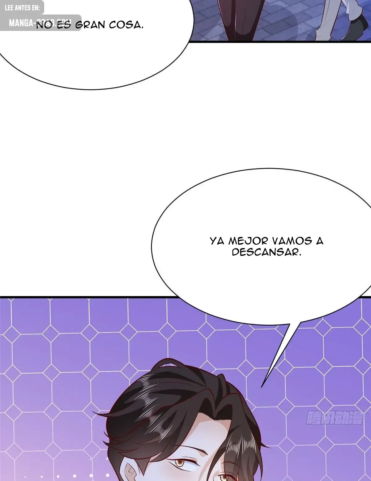 I Randomly Have a New Career Every Week Capítulo 597 en Línea - página 6
