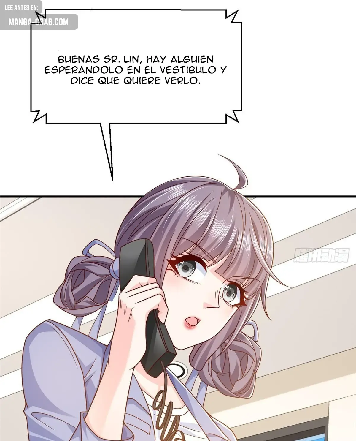 I Randomly Have a New Career Every Week Capítulo 597 en Línea - página 37