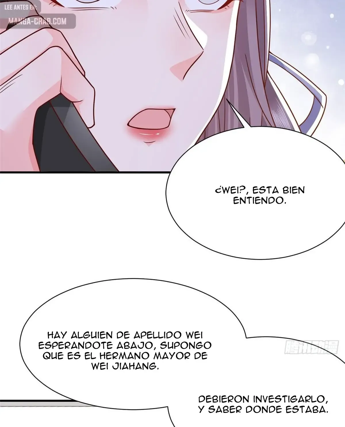 I Randomly Have a New Career Every Week Capítulo 597 en Línea - página 40