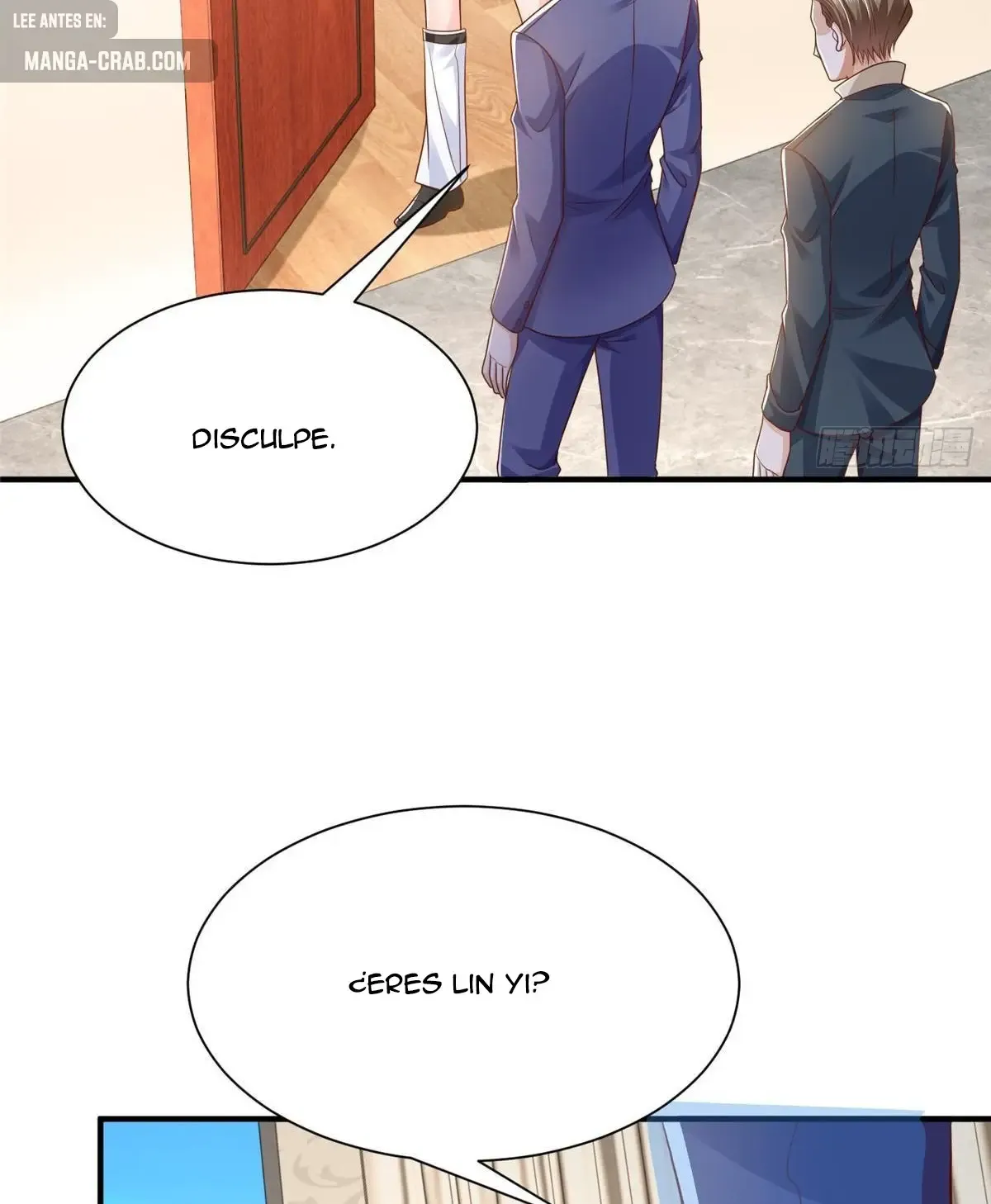 I Randomly Have a New Career Every Week Capítulo 597 en Línea - página 47