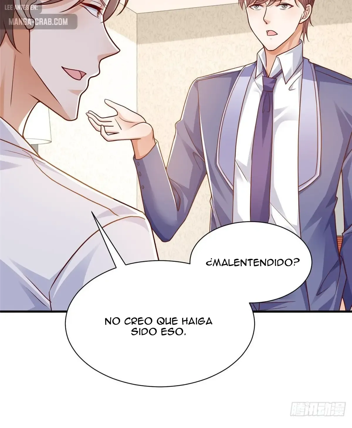I Randomly Have a New Career Every Week Capítulo 597 en Línea - página 53