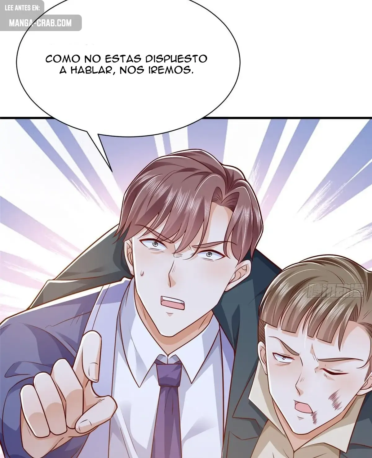 I Randomly Have a New Career Every Week Capítulo 598 en Línea - página 18