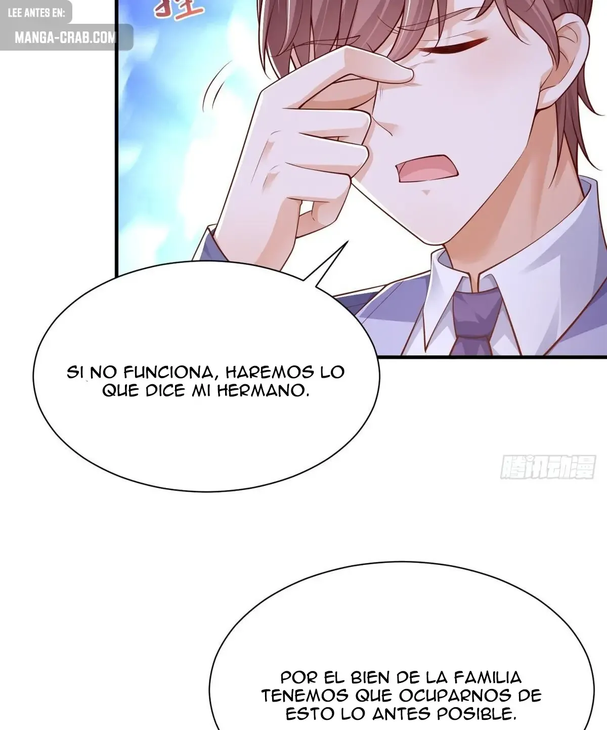 I Randomly Have a New Career Every Week Capítulo 598 en Línea - página 49