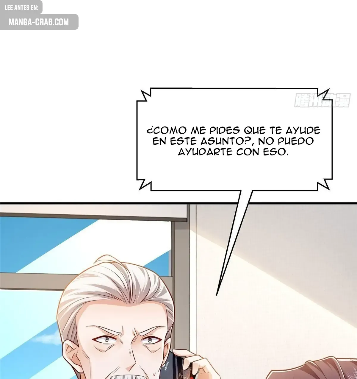 I Randomly Have a New Career Every Week Capítulo 598 en Línea - página 59